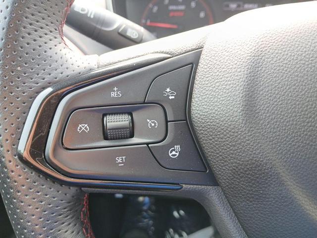 Photo of 2022 Mosaic Black Metallic Chevrolet Trailblazer