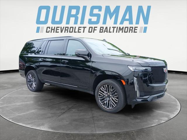 2023 Cadillac Escalade Esv