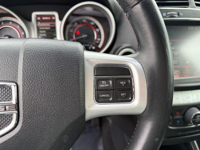 Photo of 2019 Billet Clearcoat Dodge Journey