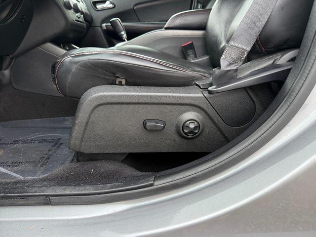 Photo of 2019 Billet Clearcoat Dodge Journey