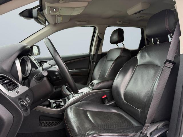 Photo of 2019 Billet Clearcoat Dodge Journey