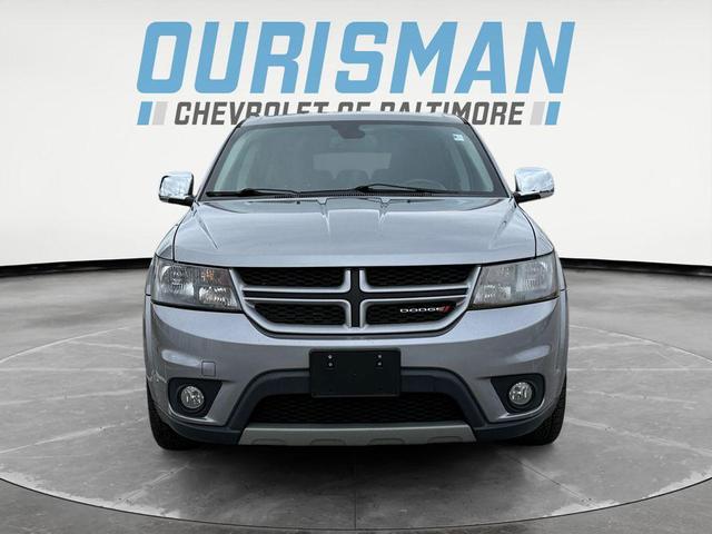 Photo of 2019 Billet Clearcoat Dodge Journey