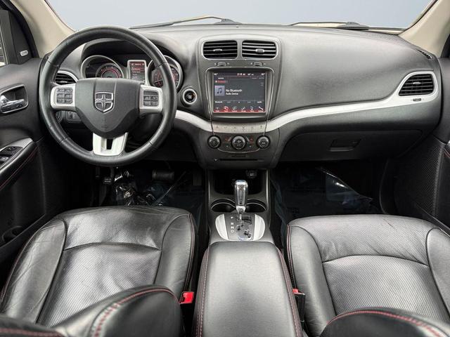 Photo of 2019 Billet Clearcoat Dodge Journey