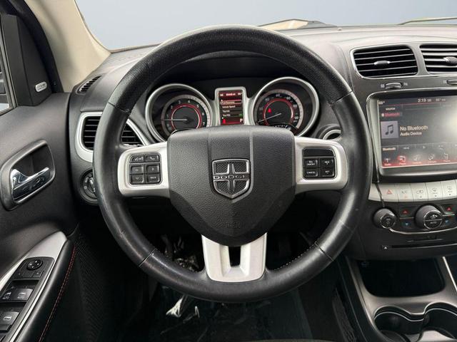 Photo of 2019 Billet Clearcoat Dodge Journey
