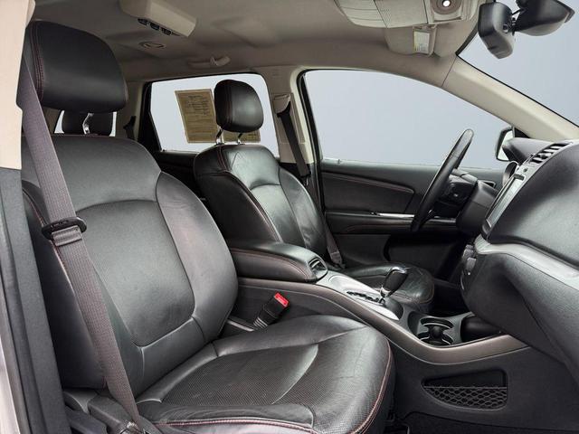 Photo of 2019 Billet Clearcoat Dodge Journey