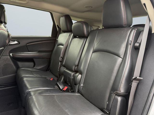 Photo of 2019 Billet Clearcoat Dodge Journey
