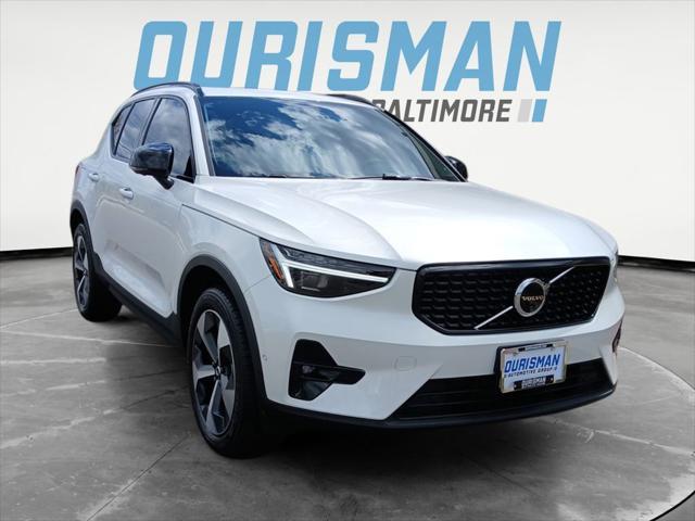 2024 Volvo XC40