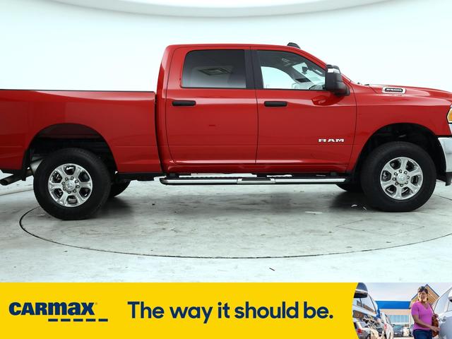 Photo of 2024 Red RAM 2500