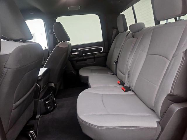 Photo of 2024 Red RAM 2500