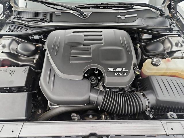 Photo of 2022 Gray Dodge Challenger