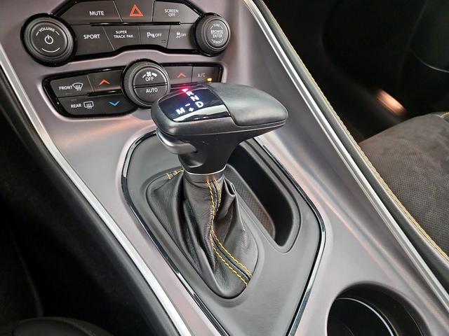 Photo of 2022 Gray Dodge Challenger
