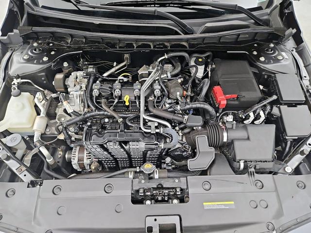 Photo of 2021 Gray Nissan Altima
