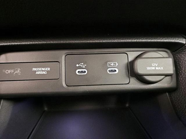Photo of 2025 Red Honda Civic Hybrid