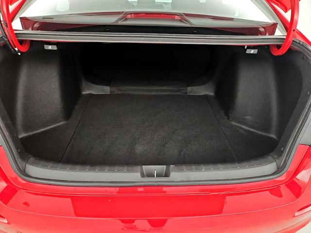 Photo of 2025 Red Honda Civic Hybrid
