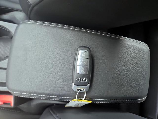 Photo of 2024 Black Audi A3