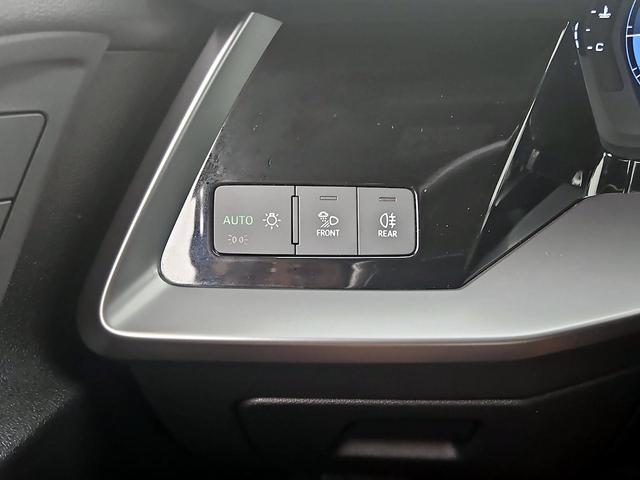 Photo of 2024 Black Audi A3