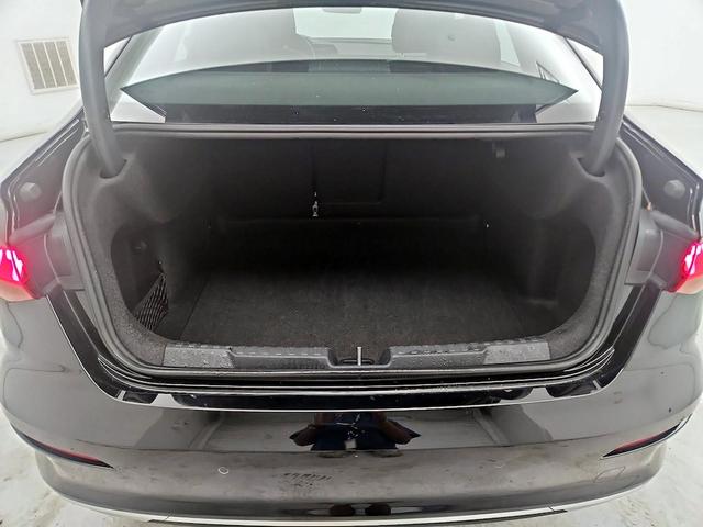 Photo of 2024 Black Audi A3