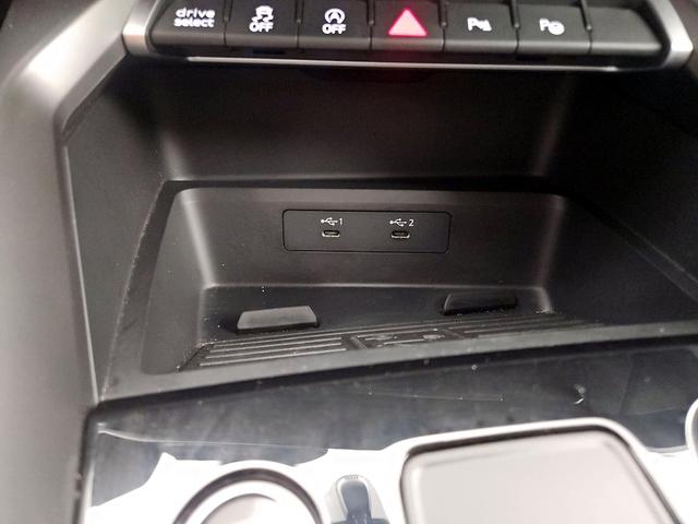 Photo of 2024 Black Audi A3