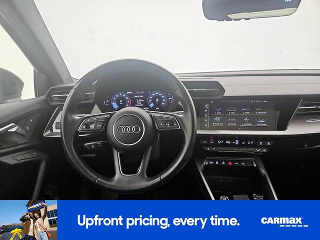Photo of 2024 Black Audi A3