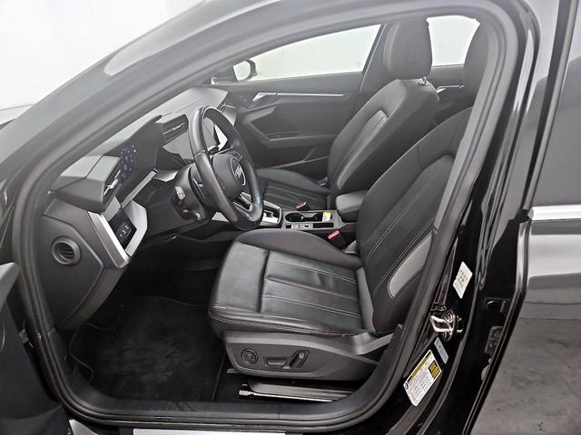Photo of 2024 Black Audi A3