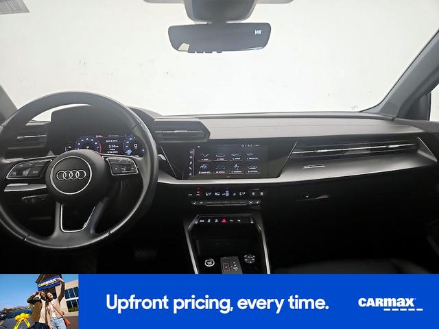 Photo of 2024 Black Audi A3
