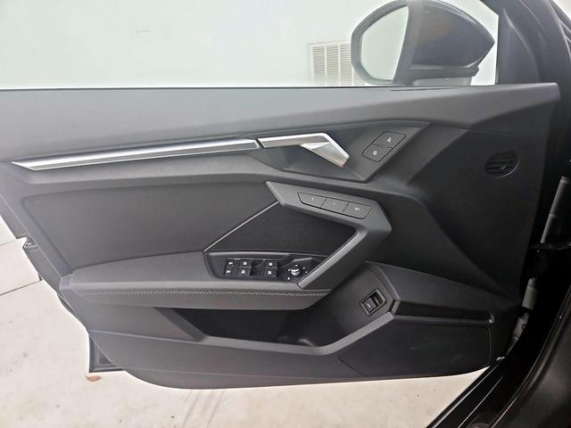 Photo of 2024 Black Audi A3