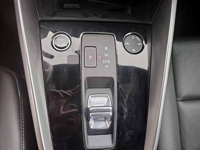 Photo of 2024 Black Audi A3