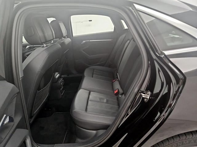 Photo of 2024 Black Audi A3