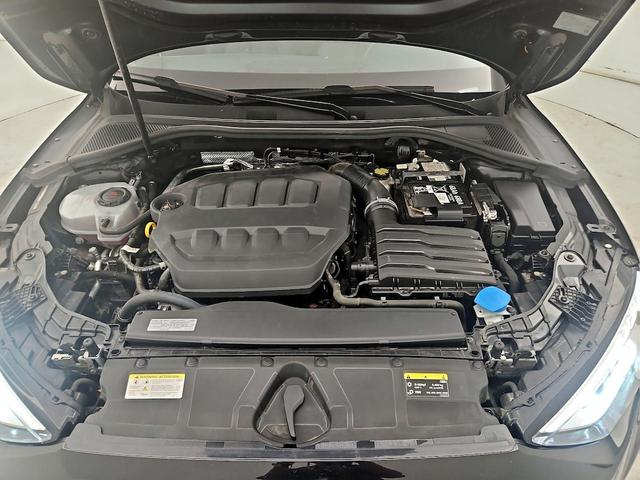 Photo of 2024 Black Audi A3