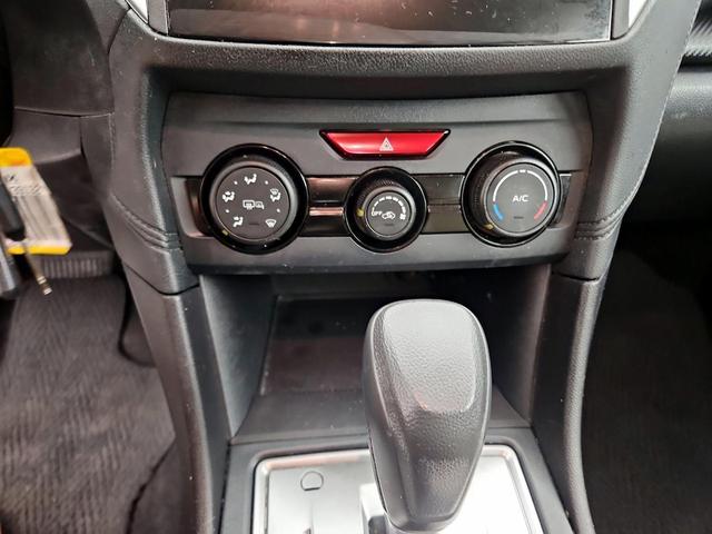 Photo of 2018 Red Subaru Impreza
