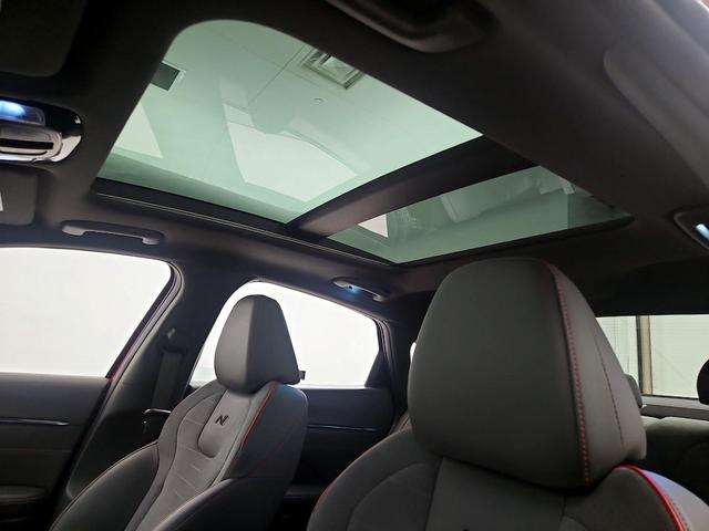 Photo of 2023 Red Hyundai SONATA