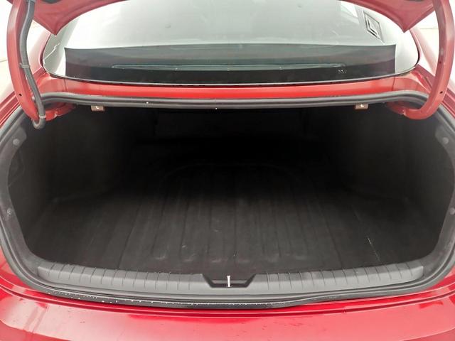 Photo of 2023 Red Hyundai SONATA