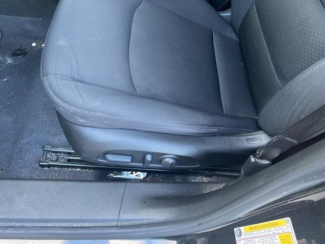 Photo of 2023 Mosaic Black Metallic Chevrolet Malibu