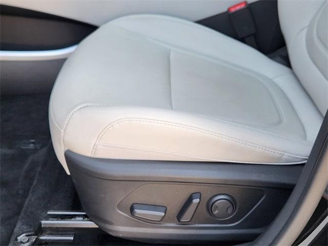 Photo of 2024 Black Pearl Hyundai TUCSON Hybrid