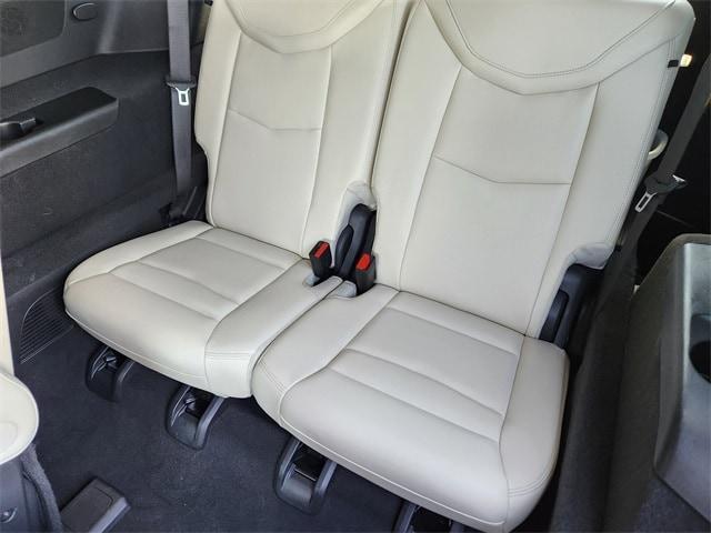 Photo of 2023 Wilder Metallic Cadillac XT6