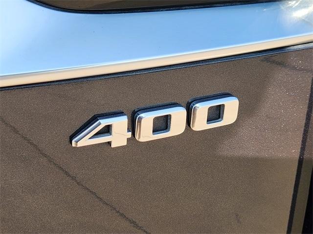Photo of 2023 Wilder Metallic Cadillac XT6