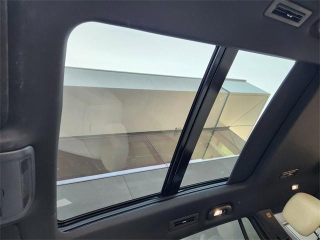 Photo of 2023 Wilder Metallic Cadillac XT6