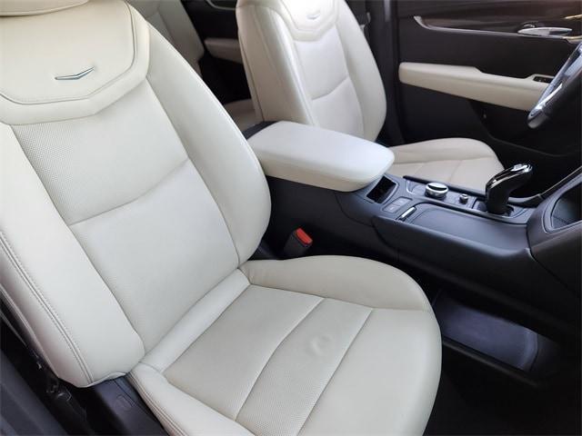 Photo of 2023 Wilder Metallic Cadillac XT6