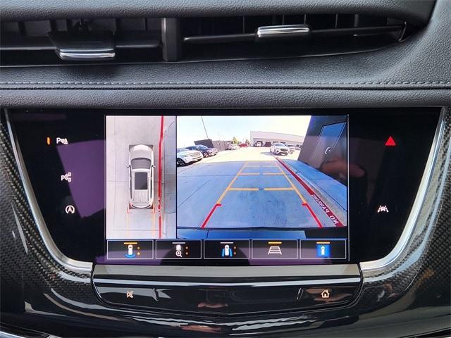 Photo of 2023 Wilder Metallic Cadillac XT6