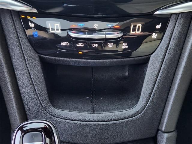 Photo of 2023 Wilder Metallic Cadillac XT6