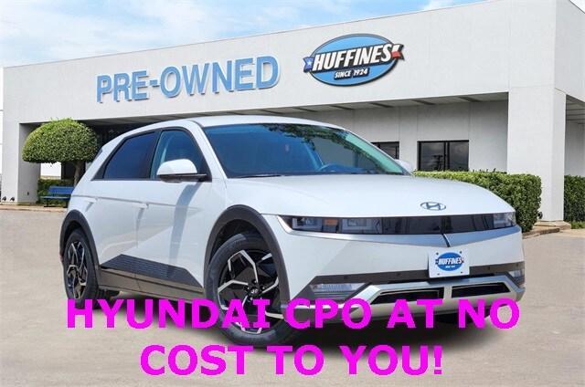 2023 Hyundai Ioniq 5
