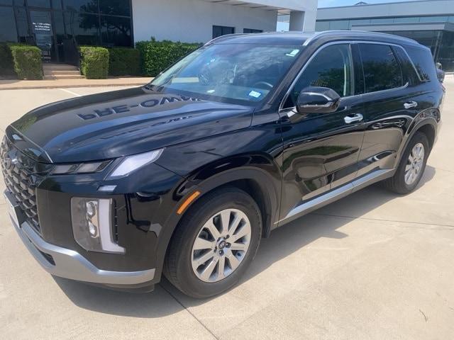 2023 Hyundai Palisade
