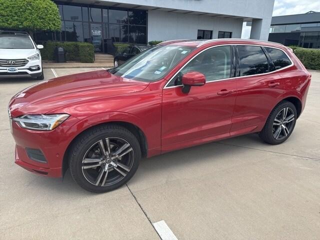 2019 Volvo XC60
