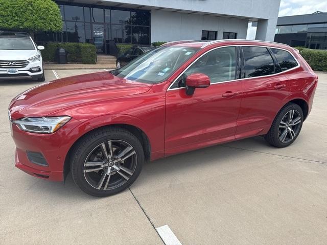 2019 Volvo XC60