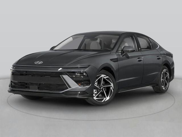 2024 Hyundai Sonata