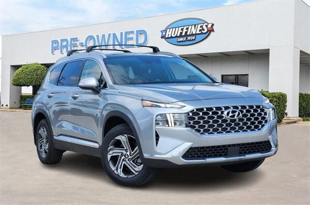 2022 Hyundai Santa Fe