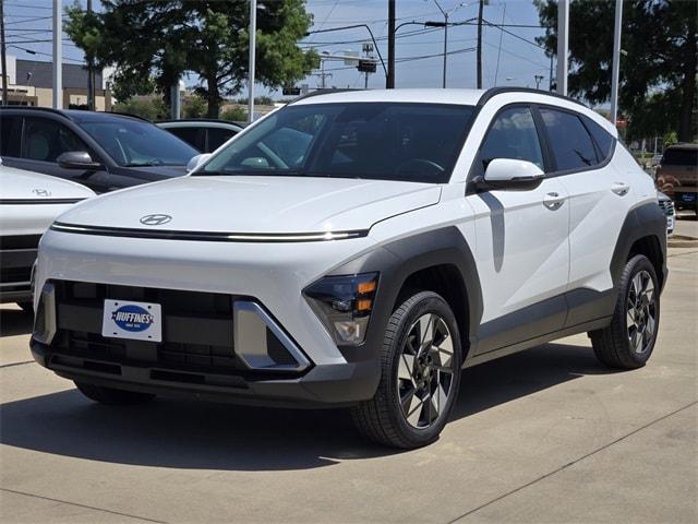Photo of 2024 Atlas Hyundai KONA