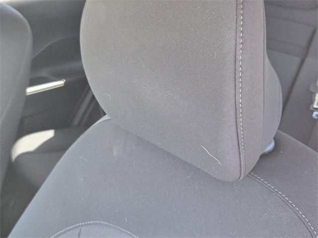 Photo of 2024 Atlas Hyundai KONA