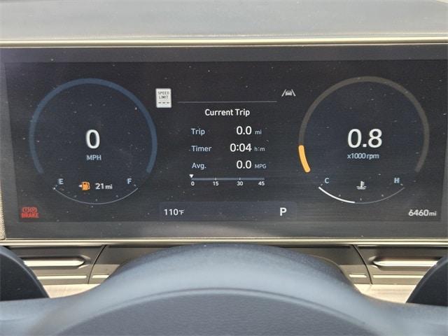 Photo of 2024 Atlas Hyundai KONA