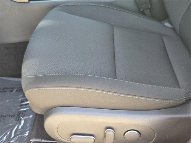 Photo of 2024 Atlas Hyundai KONA
